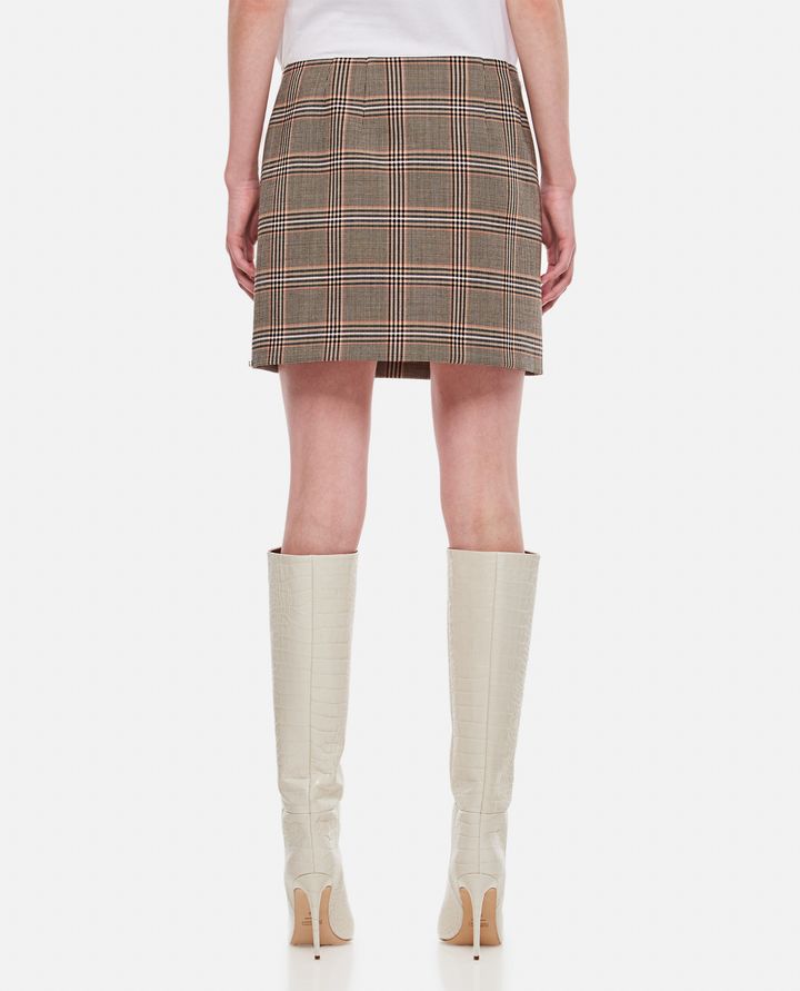 Biffi MINIGONNA STAFFA