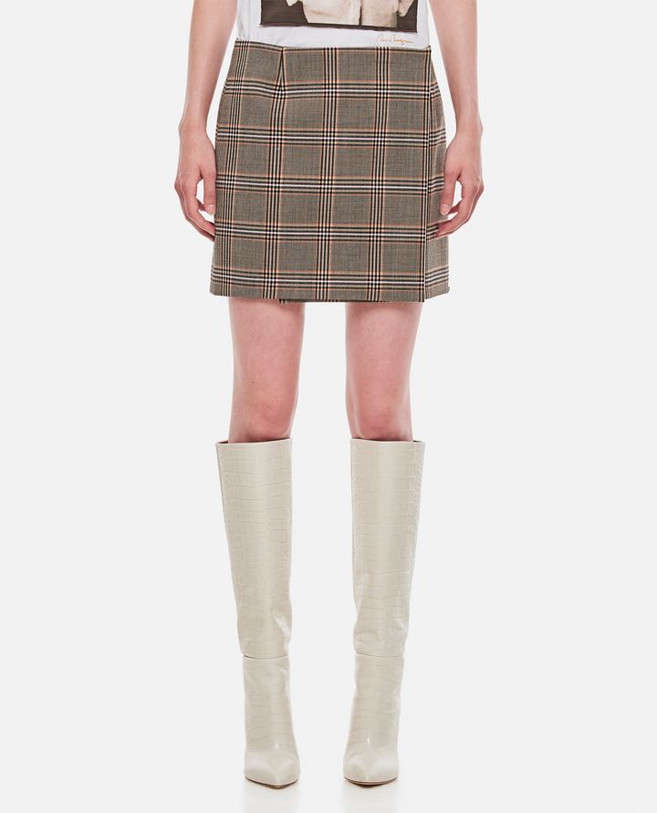 Biffi MINIGONNA STAFFA