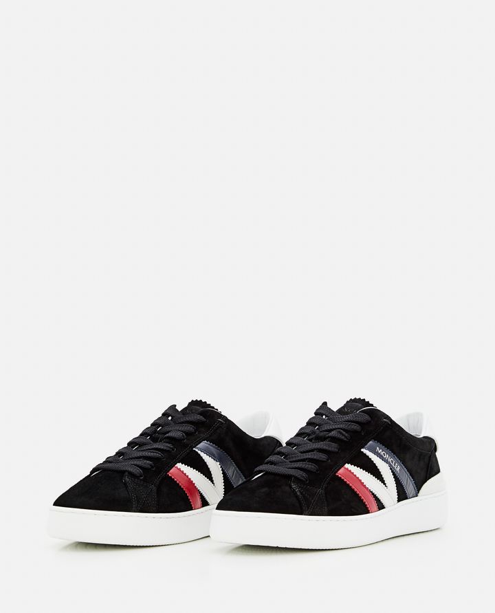 Biffi MONACO LOW TOP SNEAKERS