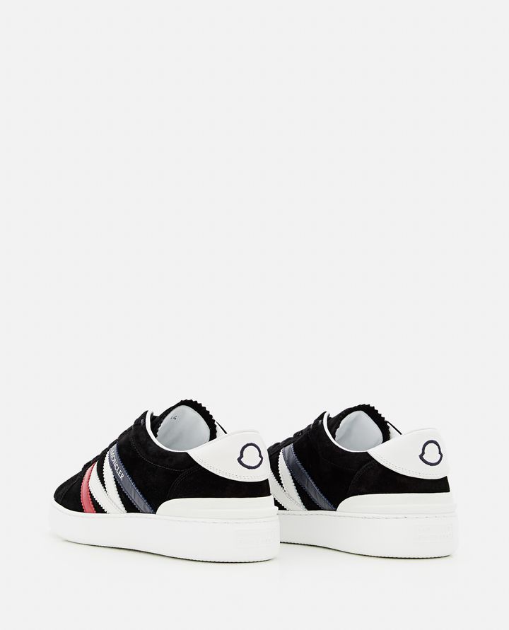 Biffi MONACO LOW TOP SNEAKERS