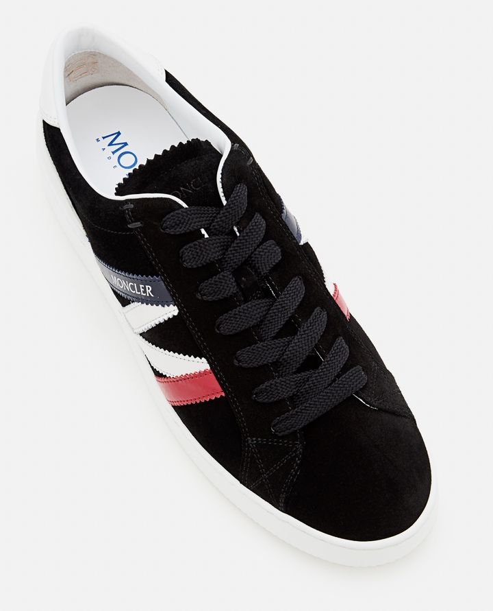 Biffi MONACO LOW TOP SNEAKERS