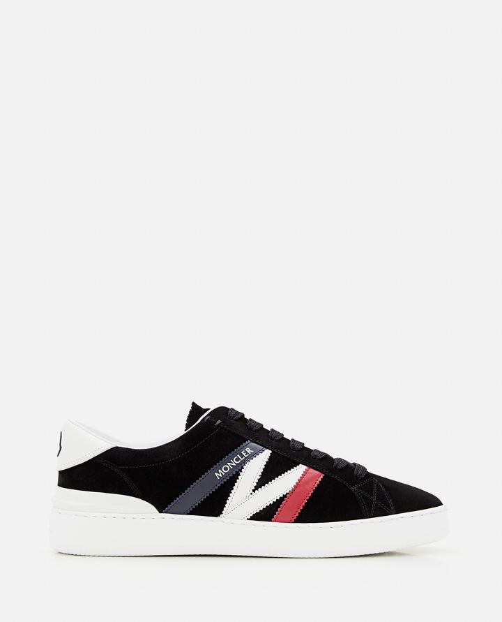 Biffi MONACO LOW TOP SNEAKERS