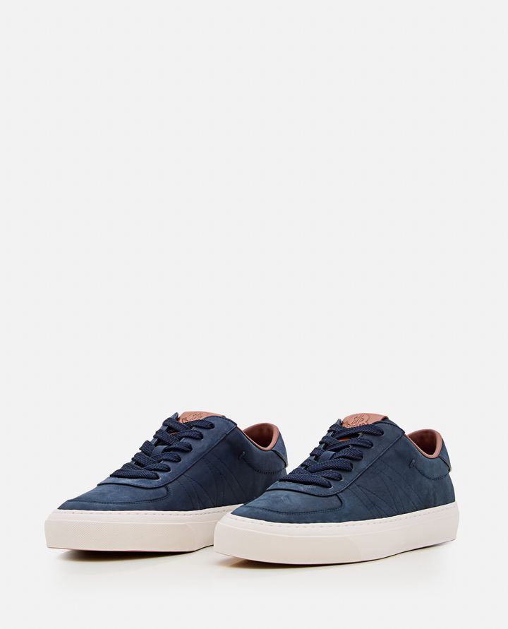 Biffi MONCLUB LOW TOP SNEAKERS