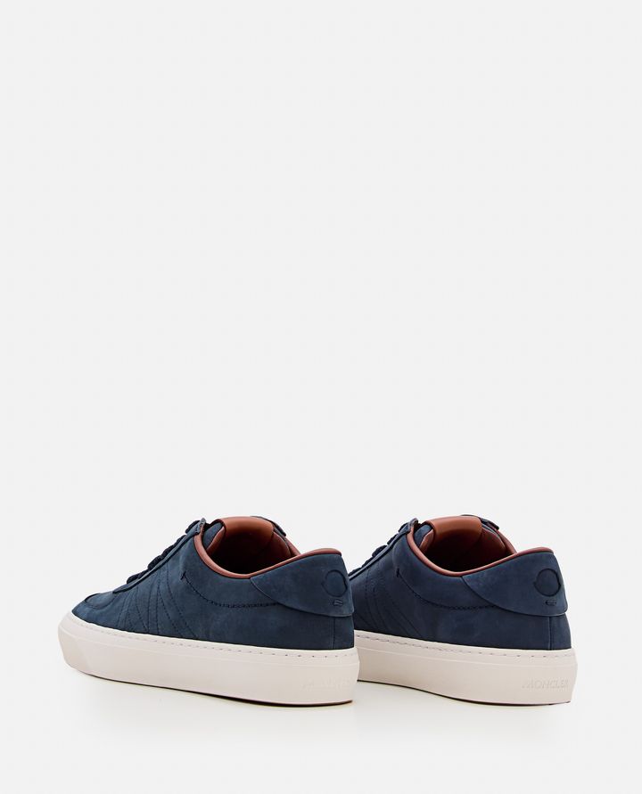 Biffi MONCLUB LOW TOP SNEAKERS