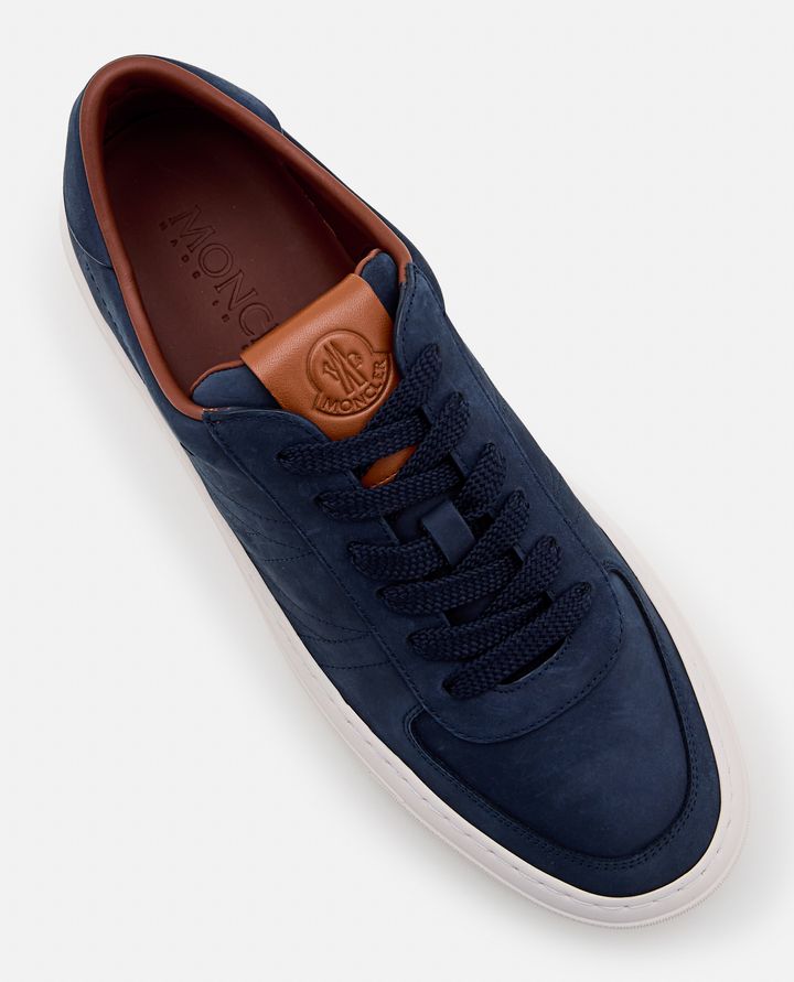 Biffi MONCLUB LOW TOP SNEAKERS