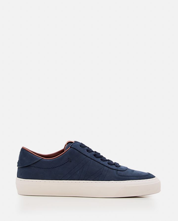 Biffi MONCLUB LOW TOP SNEAKERS
