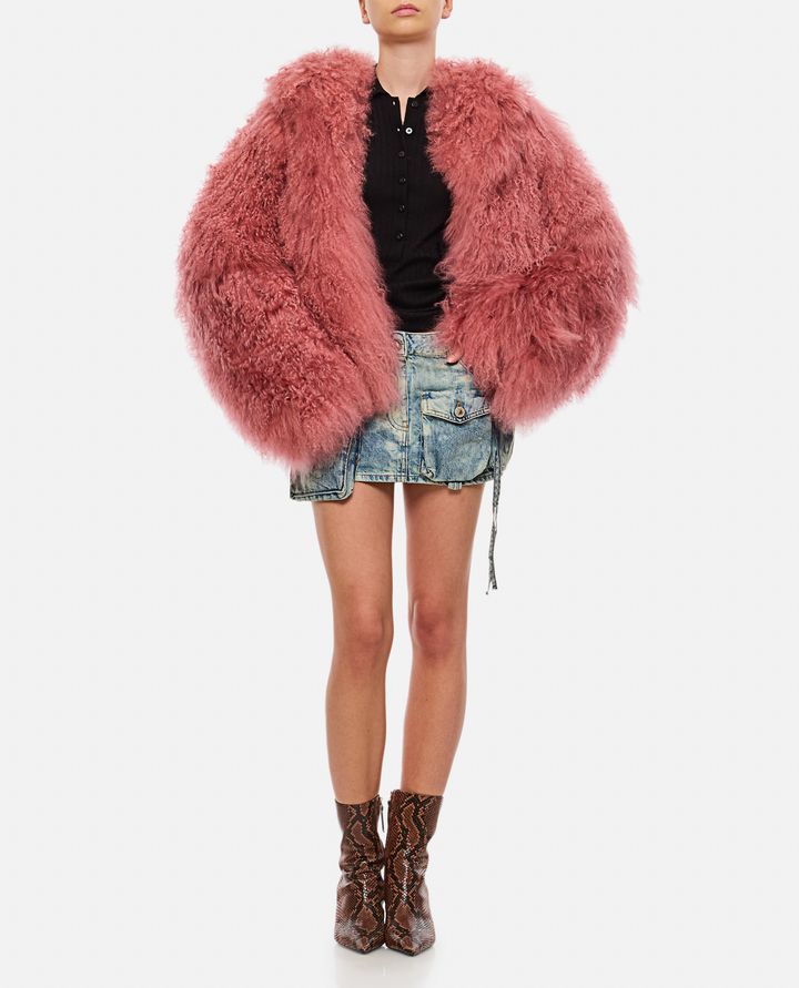 Biffi MONGOLIA CAPPOTTO