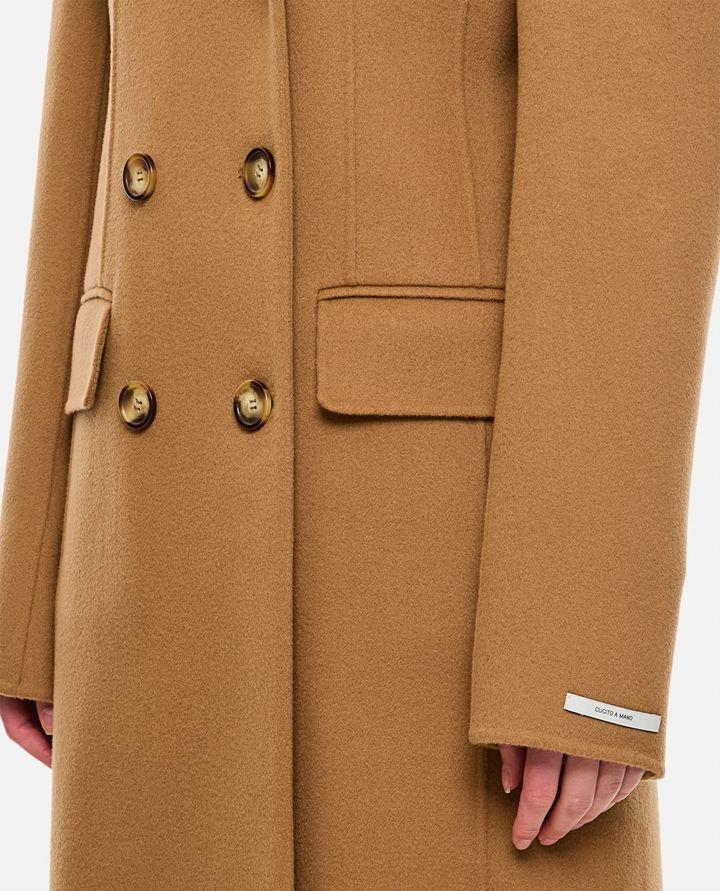 Biffi MORGANA CAPPOTTO DOPPIOPETTO