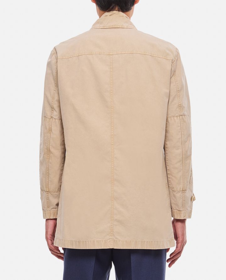 Biffi MORNING CAPPOTTO TRENCH