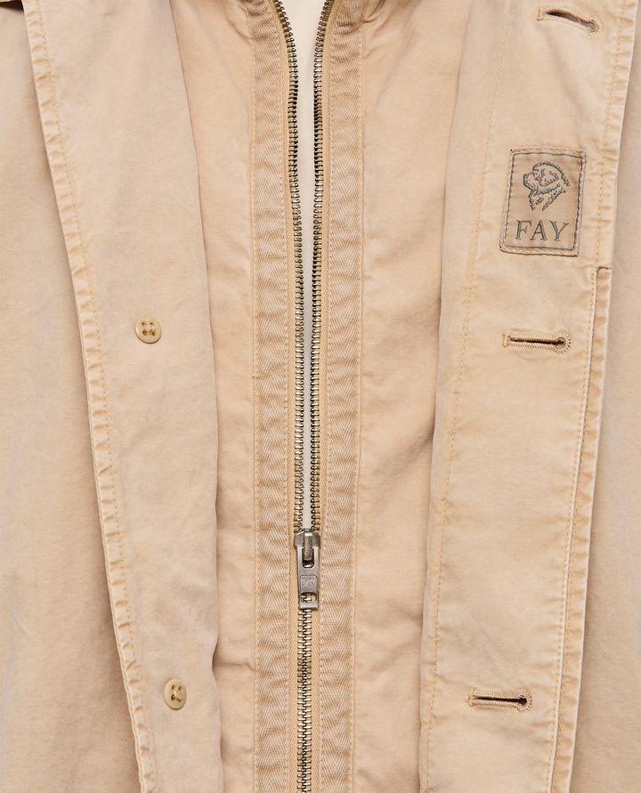 Biffi MORNING CAPPOTTO TRENCH