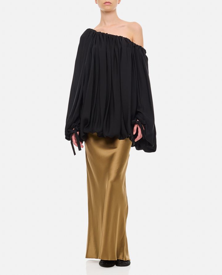 Biffi NASHA TOP IN SETA