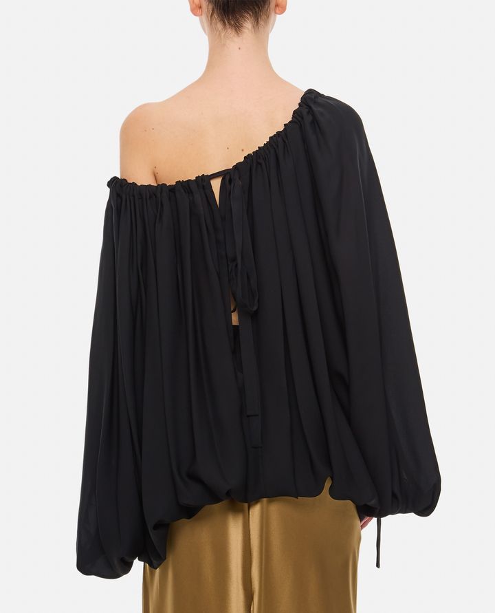 Biffi NASHA TOP IN SETA