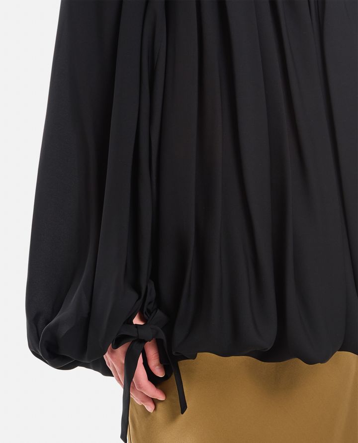 Biffi NASHA TOP IN SETA