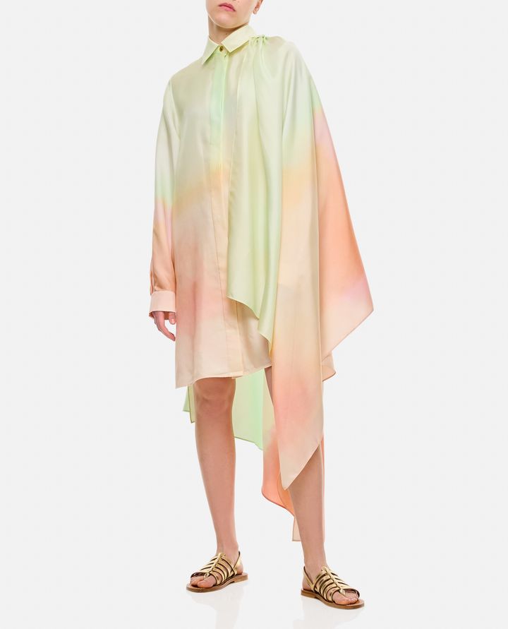 Biffi NATURA ABITO CAMICIA