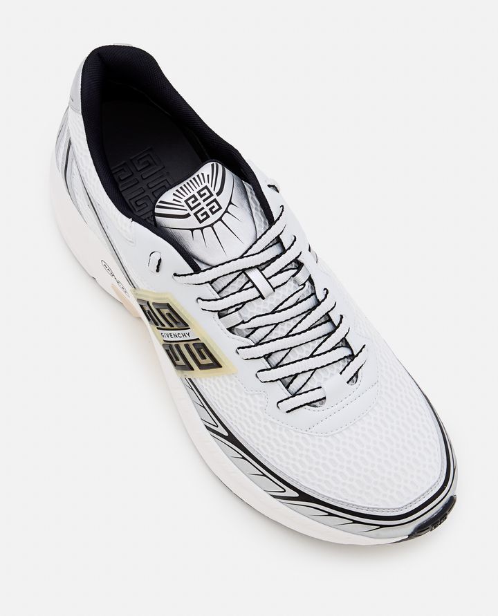 Biffi NFNTY-52 SNEAKERS