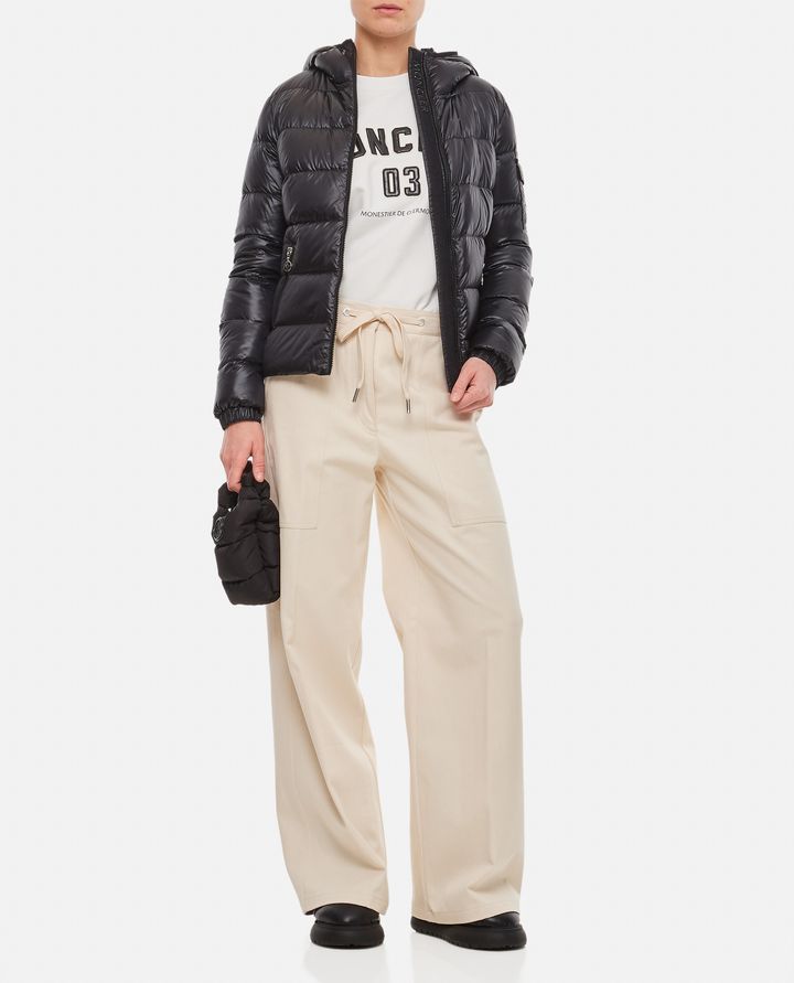 Biffi NYLON GLES DOWN PUFFER JACKET