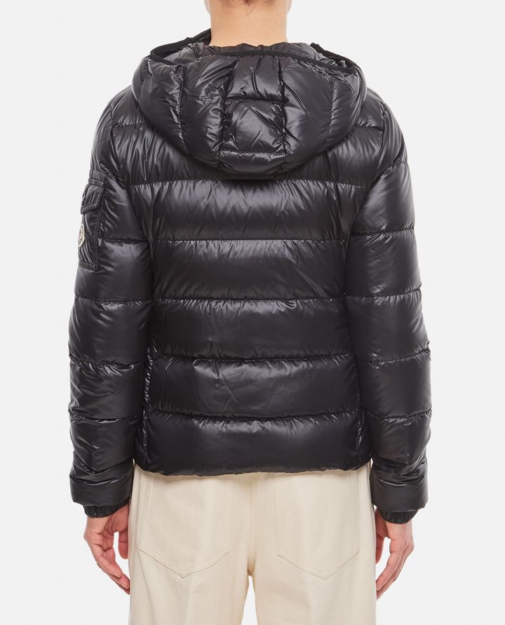 Biffi NYLON GLES DOWN PUFFER JACKET