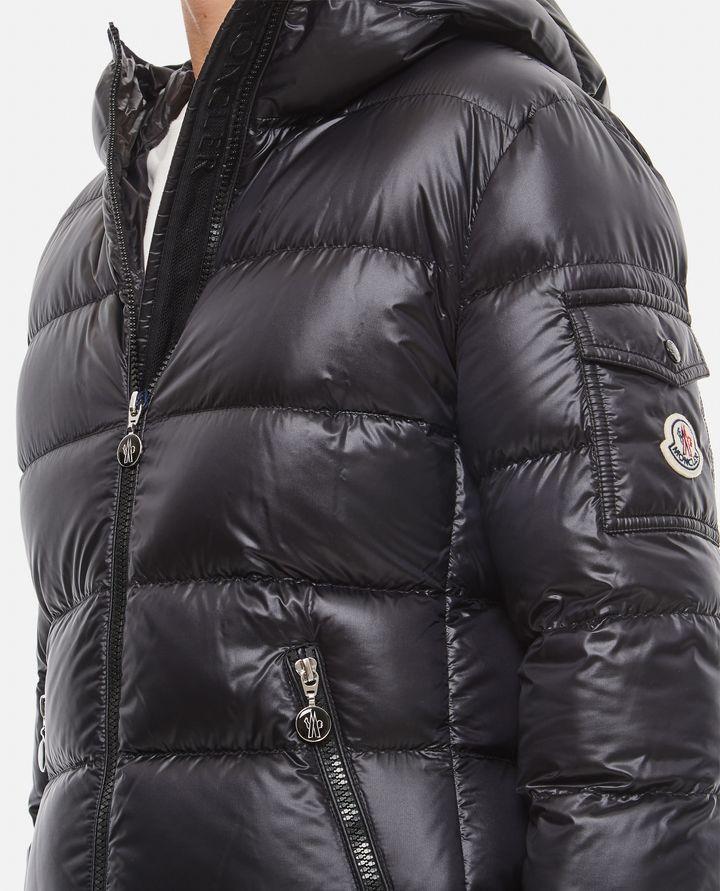 Biffi NYLON GLES DOWN PUFFER JACKET
