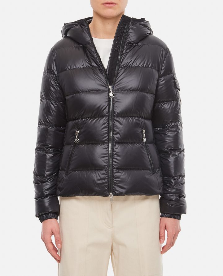 Biffi NYLON GLES DOWN PUFFER JACKET