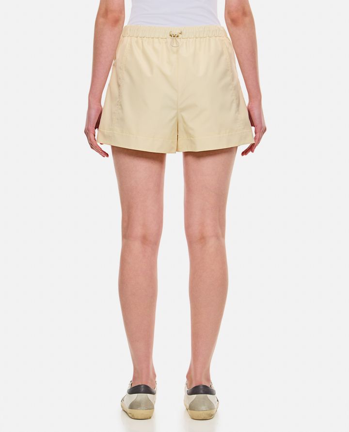 Biffi NYLON SHORTS
