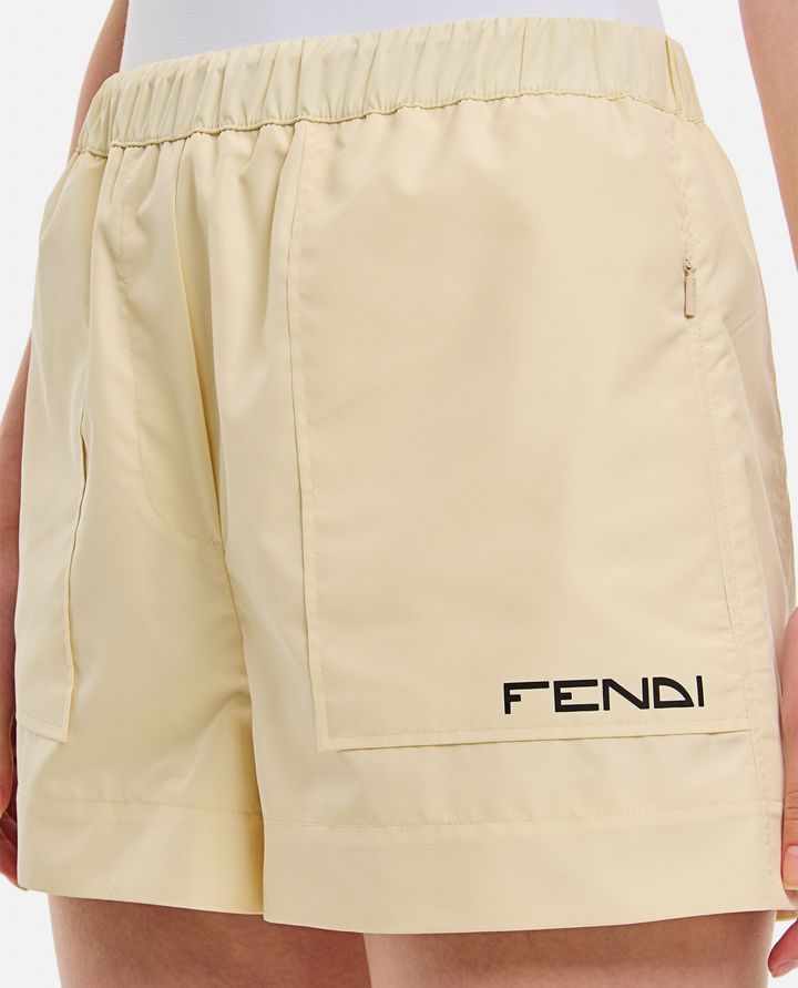 Biffi NYLON SHORTS