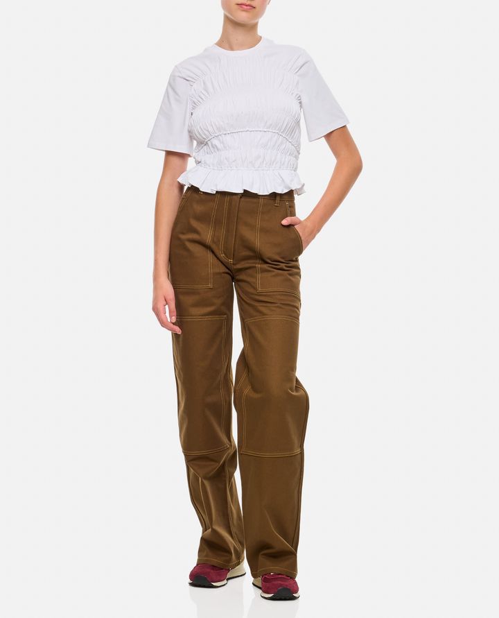 Biffi OASIS SMOCK T-SHIRT