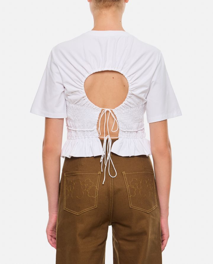 Biffi OASIS SMOCK T-SHIRT