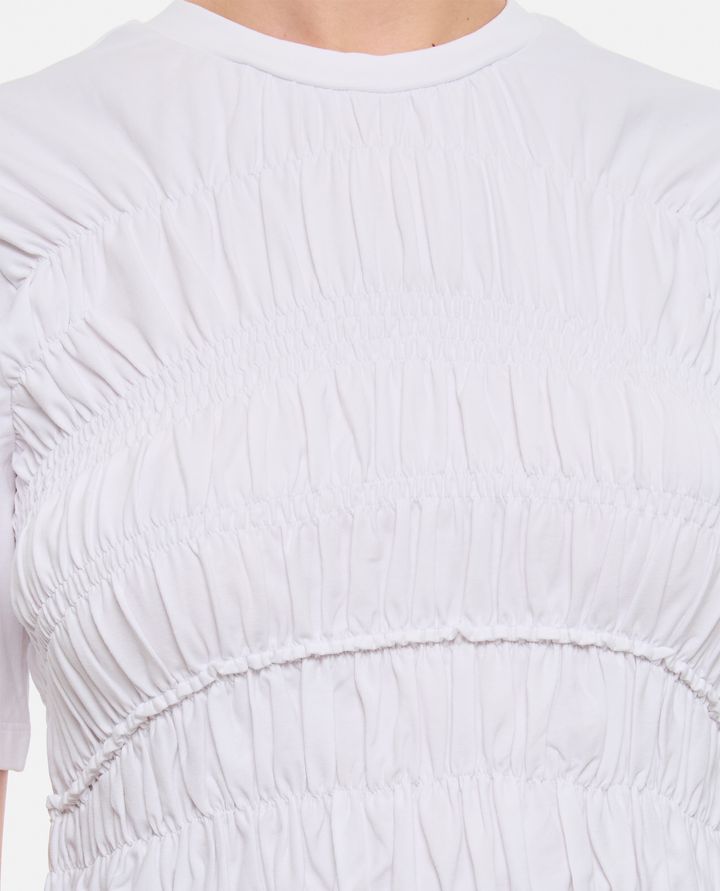 Biffi OASIS SMOCK T-SHIRT