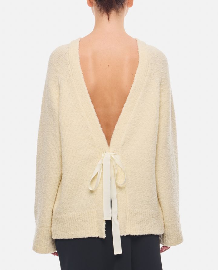 Biffi ODALIS MAGLIA OVERSIZE