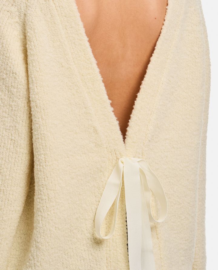 Biffi ODALIS MAGLIA OVERSIZE