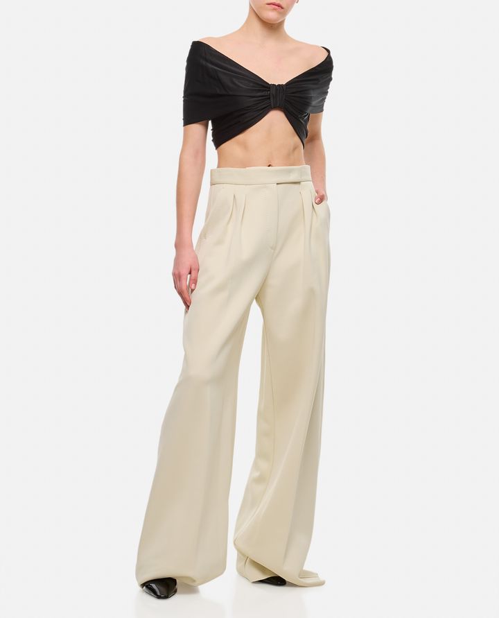 Biffi OFF SHULDER TOP