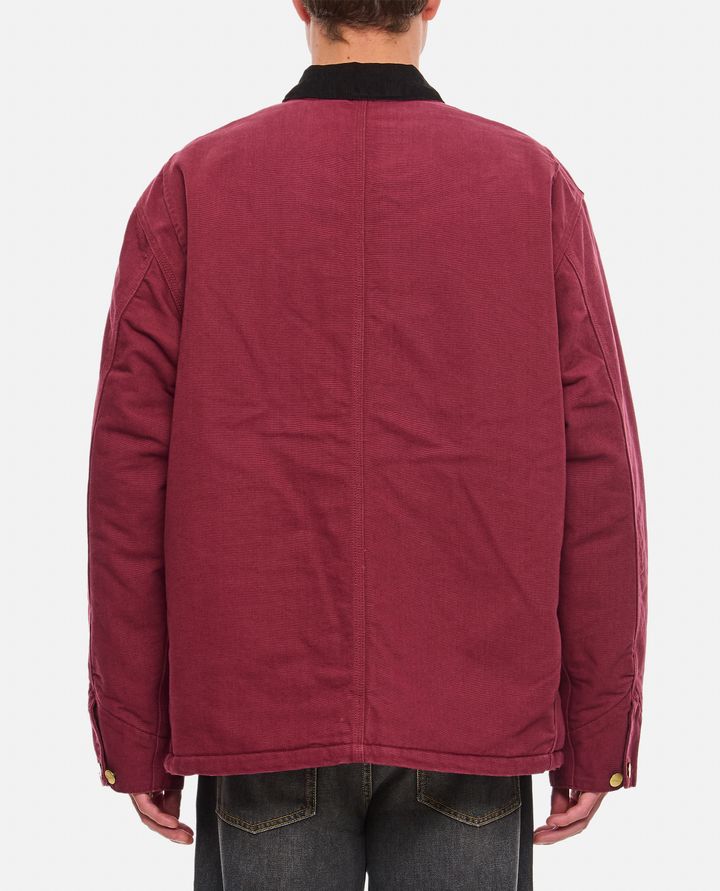 Biffi OG GIACCA CON TASCHINO