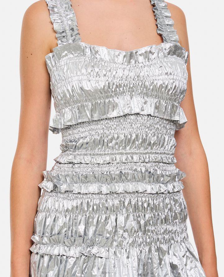 Biffi OONA ABITO COSMOS TAFFETÀ