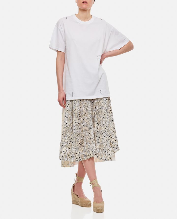 Biffi ORIGAMI T-SHIRT