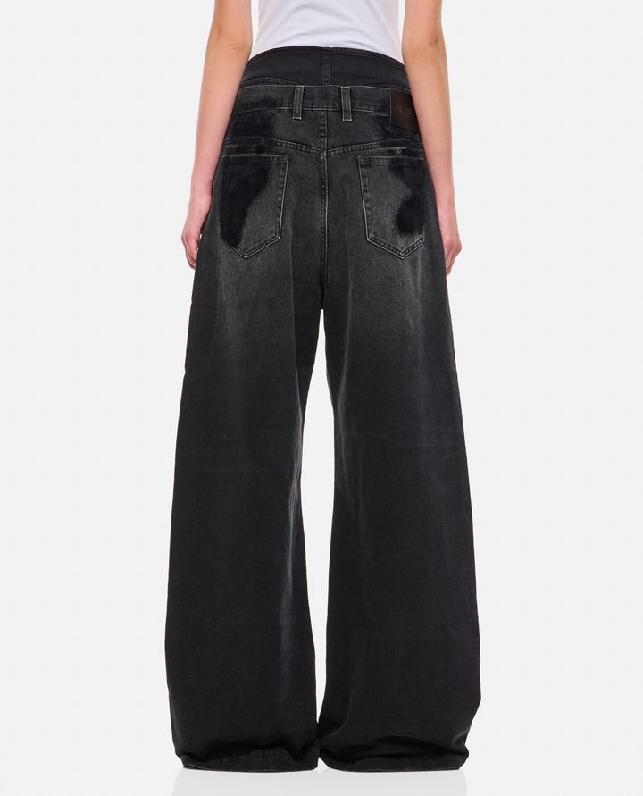 Biffi OVERSIZE DENIM