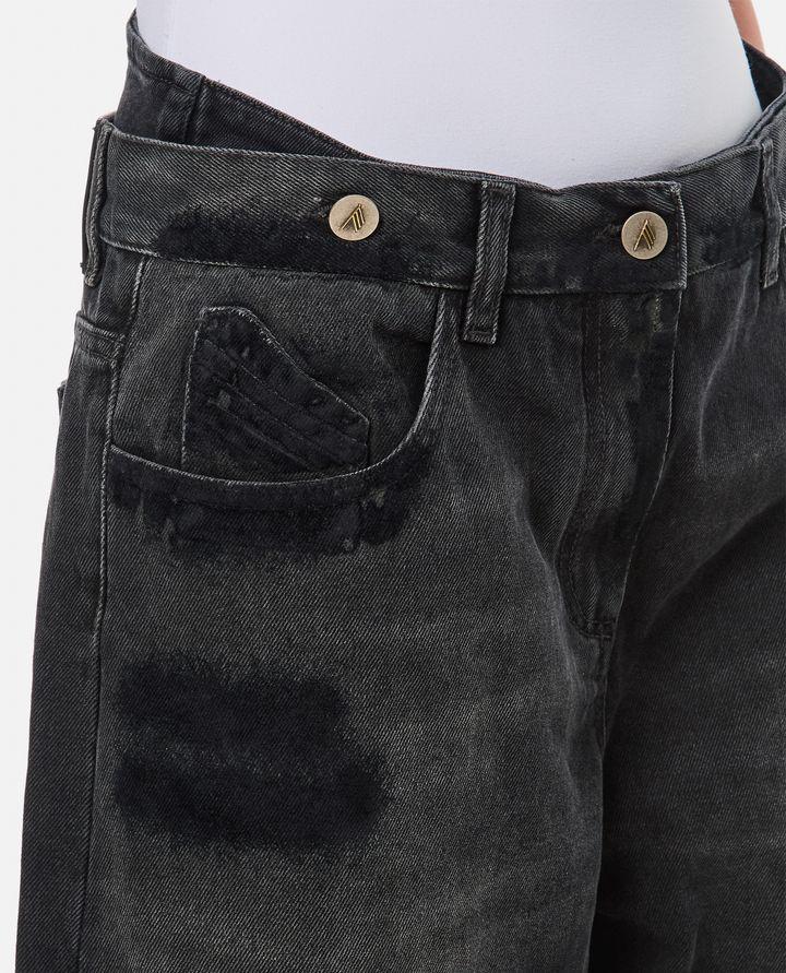 Biffi OVERSIZE DENIM