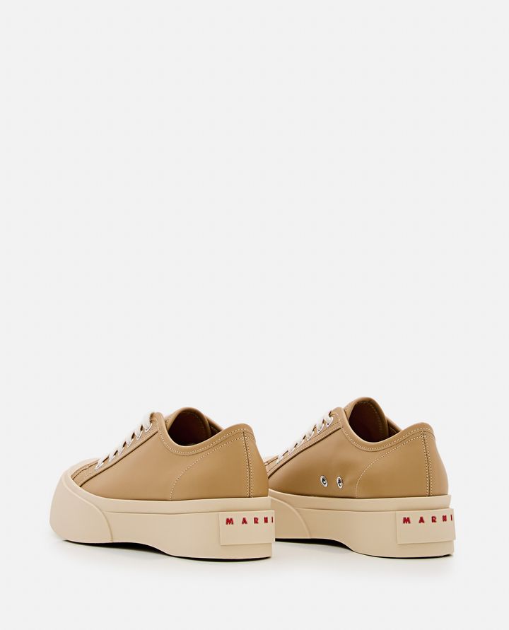 Biffi PABLO SNEAKER BASSA IN PELLE LISCIA