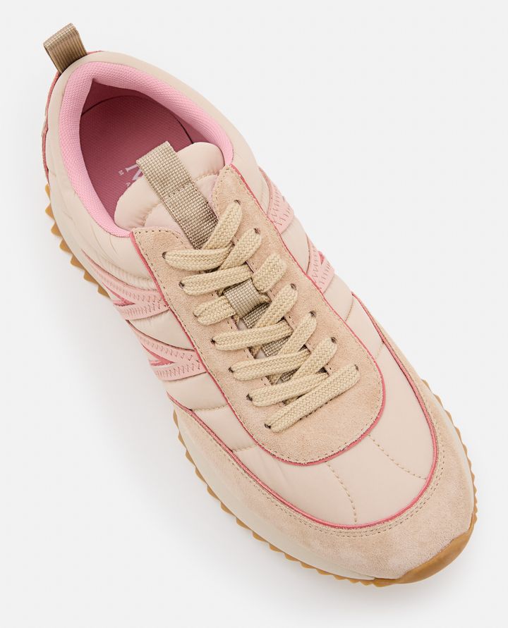 Biffi PACEY LOW TOP SNEAKERS