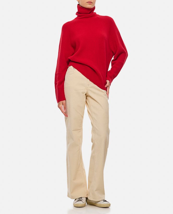 Biffi PADUA PANTALONI IN VELLUTTO