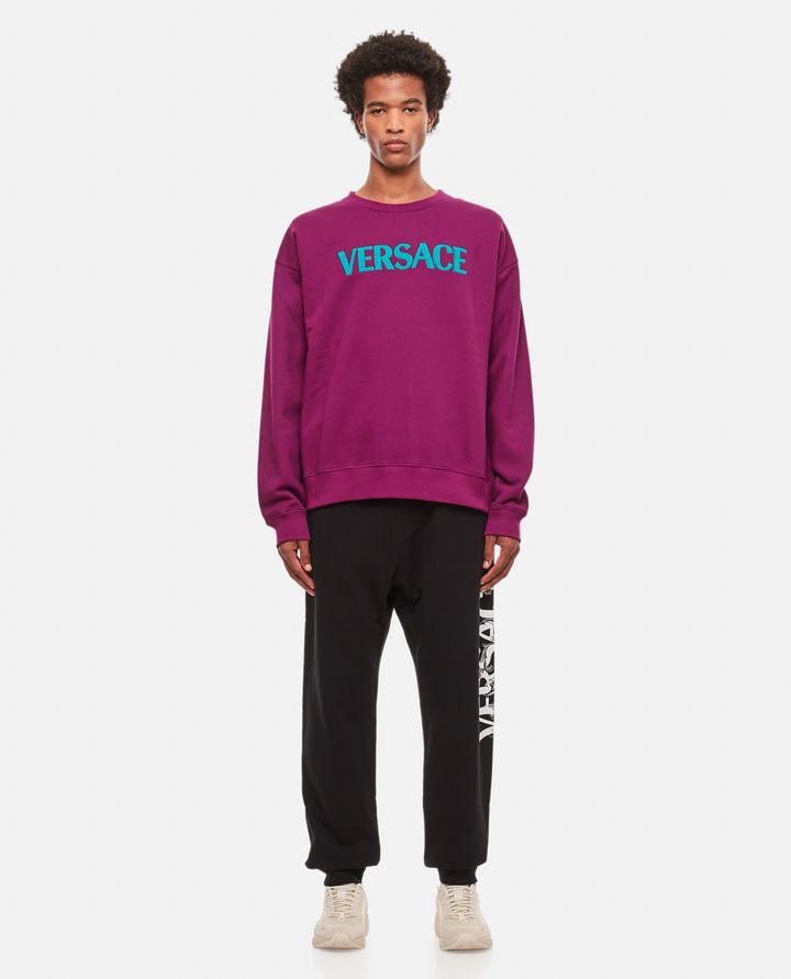 Biffi PANTALONE IN COTONE