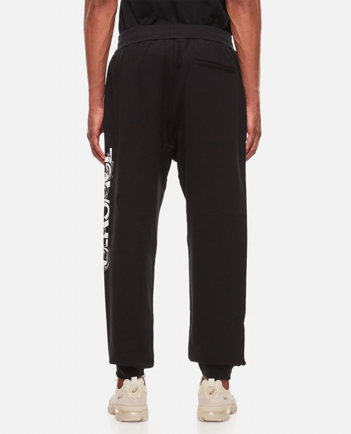 Biffi PANTALONE IN COTONE