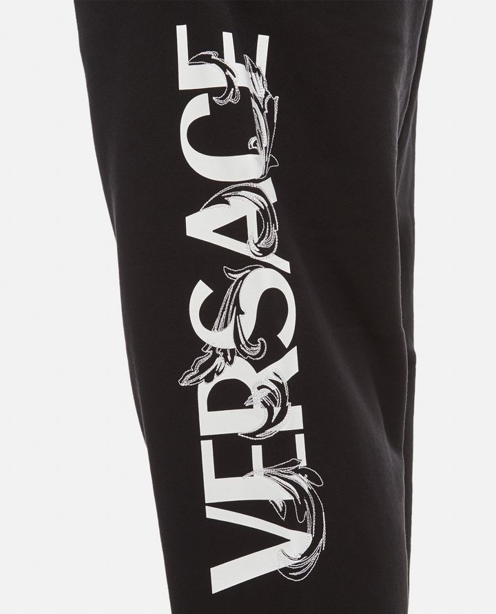 Biffi PANTALONE IN COTONE