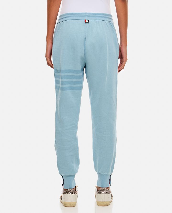 Biffi PANTALONE IN FELPA