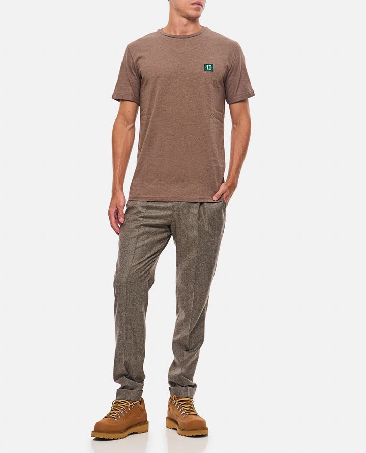 Biffi PANTALONE PINCE