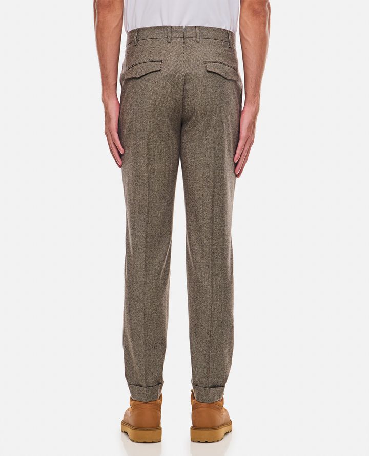 Biffi PANTALONE PINCE