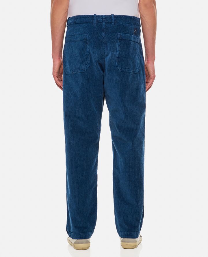 Biffi PANTALONI A COSTINE