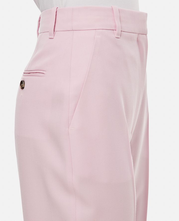 Biffi PANTALONI A SIGARETTA