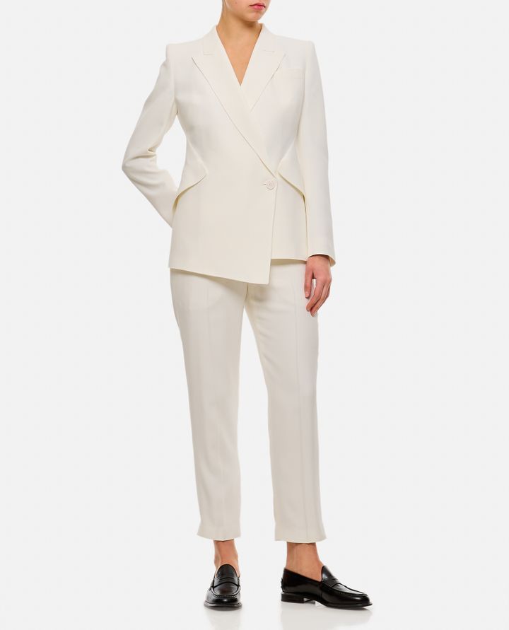 Biffi PANTALONI A SIGARETTA