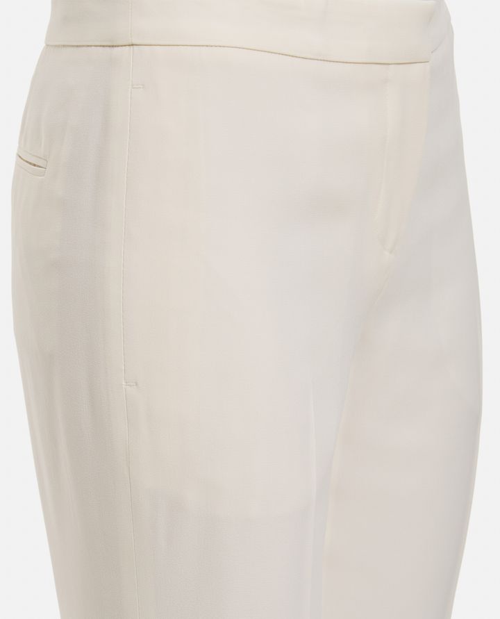 Biffi PANTALONI A SIGARETTA