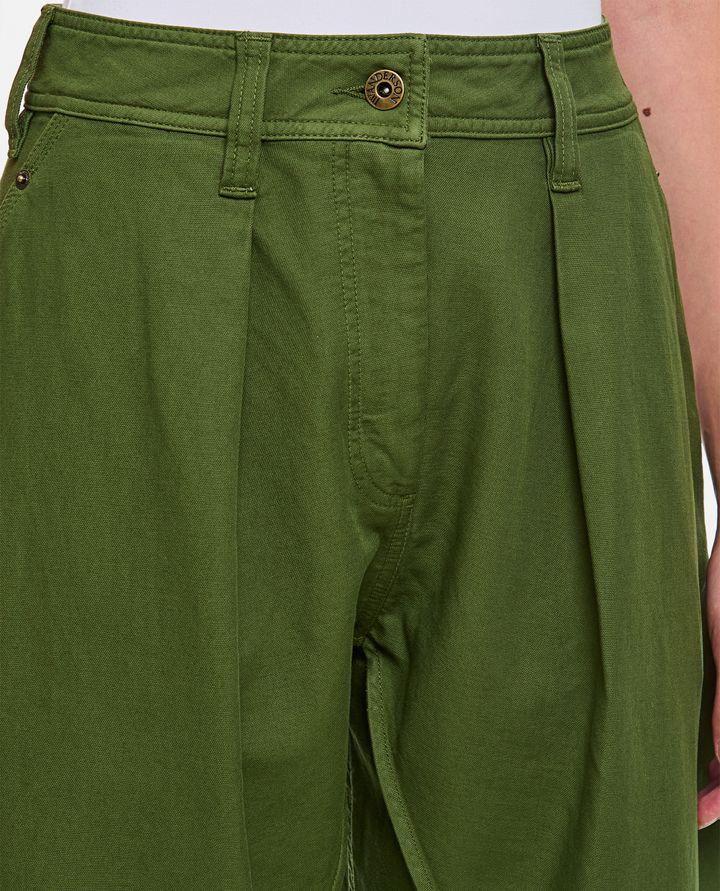 Biffi PANTALONI AMPI